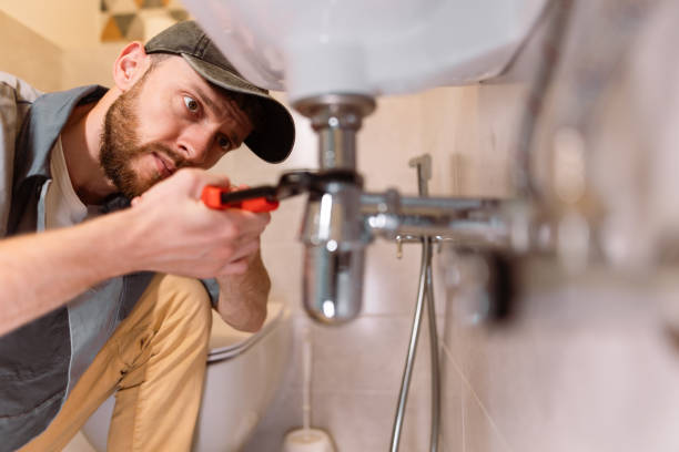 Trusted Terrell, TX Plumbing Services Experts